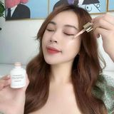  Serum Chống Nắng Forencos WonderWerk Marula Tone Up Sun 30ml Hàn Quốc 