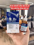  Serum dưỡng ẩm phục hồi da Hydra B5 max Pretty Skin Hàn Quốc 