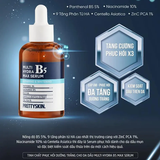  Serum dưỡng ẩm phục hồi da Hydra B5 max Pretty Skin Hàn Quốc 