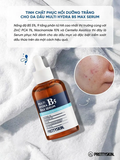  Serum dưỡng ẩm phục hồi da Hydra B5 max Pretty Skin Hàn Quốc 