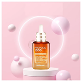  Serum keo ong Wellderma Propolis 1000 phục hồi da - 50ml Hàn Quốc 