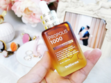 Serum keo ong Wellderma Propolis 1000 phục hồi da - 50ml Hàn Quốc 
