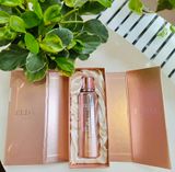  Serum tế bào gốc Eldas Aura Shine Gold Pearl Premium Peptide 100ml Hàn Quốc 