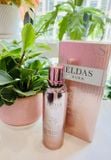  Serum tế bào gốc Eldas Aura Shine Gold Pearl Premium Peptide 100ml Hàn Quốc 