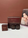  Set 10 hộp (20 vỉ) sample kem trẻ hóa vùng mắt Sum 37 Centenica Hàn Quốc 