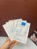  Set 10 miếng mặt nạ B5 Yuejin Hàn Quốc cấp ẩm dưỡng trắng phục hồi da 