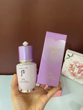  Set 3 chai Tinh Chất Tự Sinh Whoo Bichup Self Generating Concentrate 