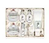  Set cao nám Whoo Radiant White Intensive Spot Corrector 6 món Hàn Quốc 