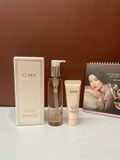  Set dầu tẩy trang Ohui 150ml tặng sữa rửa mặt cấp ẩm 40ml Hàn Quốc 