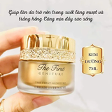  Set dưỡng căng bóng trẻ hóa da Ohui The First Mini 5 sản phẩm 