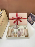  Set dưỡng da Ohui hồng cấp ẩm Ohui Miracle Moisture 8 sản phẩm mới 
