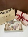  Set dưỡng da Ohui hồng cấp ẩm Ohui Miracle Moisture 8 sản phẩm mới 