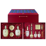  Set dưỡng da cao cấp Whoo tái sinh 2 tầng 11 sản phẩm 