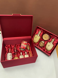  Set dưỡng da cao cấp Whoo tái sinh 2 tầng 11 sản phẩm 