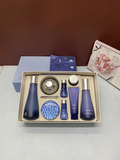  Set dưỡng da Sum xanh Water-full cấp ẩm kiềm dầu mới 9 món 