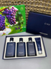  Set dưỡng da cho nam giới Ohui Meister For Men Hydra 