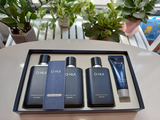  Set dưỡng da cho nam giới Ohui Meister For Men Hydra 