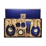  Set dưỡng da dành cho nam giới Whoo Gongjinhyang for Men 