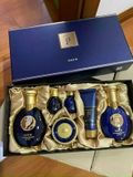  Set dưỡng da dành cho nam giới Whoo Gongjinhyang for Men 