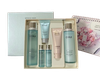  Set Dưỡng Da Dành Cho Da Dầu Ohui Miracle Aqua Special 