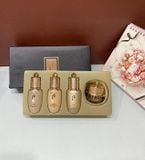  Set dưỡng da mini Whoo tái sinh 4 sản phẩm Hàn Quốc 