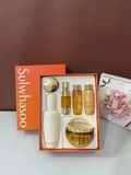  Set Dưỡng Da Nhân Sâm Sulwhasoo trẻ hóa da 6 món mới 