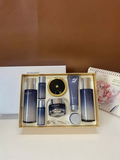  Set Dưỡng Da Ohui Tím Baby Collagen Age Recovery 8 Sản Phẩm 