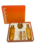  Set Dưỡng Da Sulwhasoo Concentrated Ginseng Daily Routine 