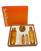  Set Dưỡng Da Sulwhasoo Concentrated Ginseng Daily Routine 