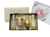  Set dưỡng tái sinh da, ngừa lão hóa Ohui the first 4 sản phẩm mới 
