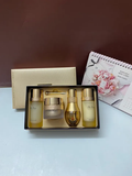  Set dưỡng tái sinh da, ngừa lão hóa Ohui the first 4 sản phẩm mới 
