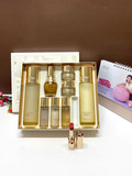  Set dưỡng da tái sinh Ohui the first chứa tế bào gốc 9 sản phẩm 