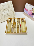  Set dưỡng da tái sinh Ohui the first chứa tế bào gốc 9 sản phẩm 
