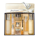  Set dưỡng Ohui the first chứa tế bào gốc giúp tái sinh da 9 món mới 