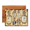  Set dưỡng da tái sinh Whoo Cheongidan Radiant Special 6 sản phẩm 