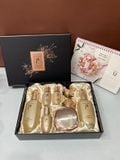  Set dưỡng tái sinh da Whoo Ultimate Rejuvenative Special 8 món mới 
