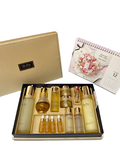  Set dưỡng da tế bào mầm Ohui the first 10 sản phẩm mới 