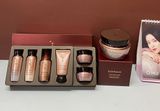  Set Dưỡng Da Thông Đỏ Sulwhasoo Timetreasure 7 Món 