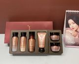 Set Dưỡng Da Thông Đỏ Sulwhasoo Timetreasure 7 Món 
