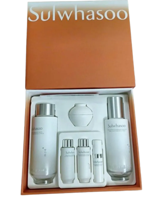 Quà Tặng Hàn Quốc