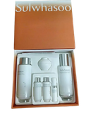  Set dưỡng da thông đỏ mẫu mới Sulwhasoo Ultimate S Enriched 