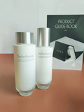  Set dưỡng da thông đỏ mẫu mới Sulwhasoo Ultimate S Enriched 