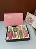  Set dưỡng da Whoo hồng cấp ẩm Gongjinhyang Soo Special Set 