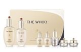  Set dưỡng da Whoo tái sinh hoa hiên mẫu mới 7 sản phẩm 