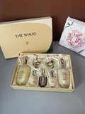  Set dưỡng da Whoo tái sinh hoa hiên mẫu mới 7 sản phẩm 
