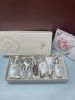  Set Dưỡng da Whoo Radiant White Special Gift 8 sản phẩm 