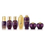  Set dưỡng Hoàn lưu cao mini 7 sản phẩm Whoo Hwanyu Go 