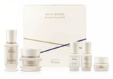  Set dưỡng phục hồi năng lượng Whoo Royal Regina Energetic Special Hàn Quốc 
