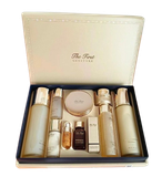  Set dưỡng da tế bào gốc tái sinh trẻ hóa da Ohui The First 9 món có phấn nước 