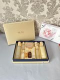  Set dưỡng da tế bào gốc tái sinh trẻ hóa da Ohui The First 9 món có phấn nước 